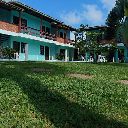 Hotel Pousada Stephanne Ilheus Exterior photo