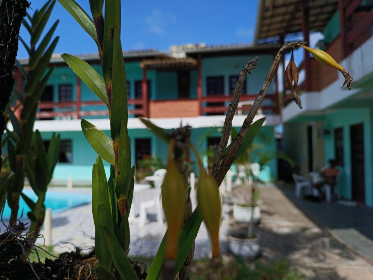Hotel Pousada Stephanne Ilheus Exterior photo