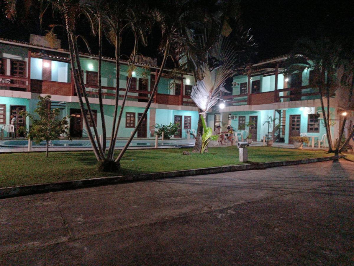 Hotel Pousada Stephanne Ilheus Exterior photo
