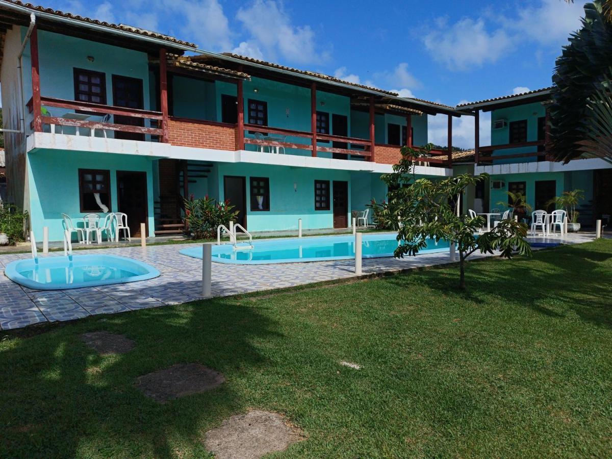 Hotel Pousada Stephanne Ilheus Exterior photo